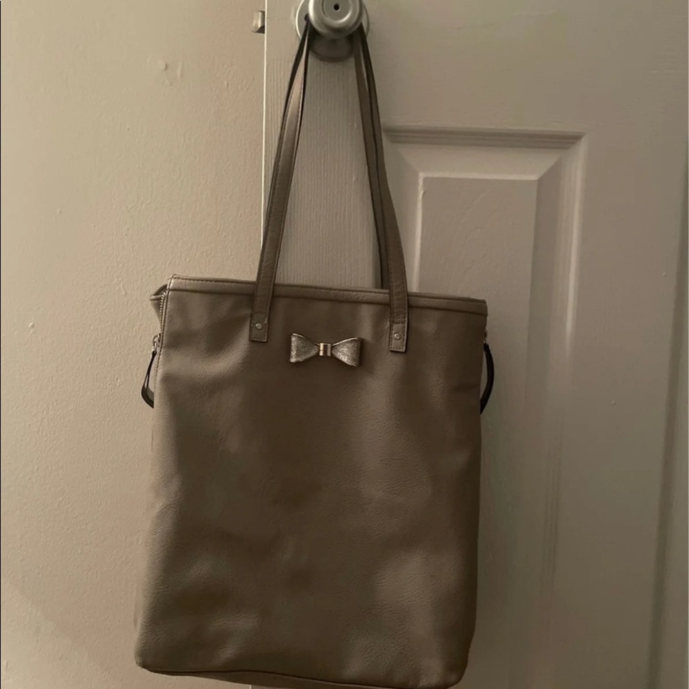 Women’s tote bag